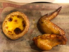-肯德基(欣旺店)