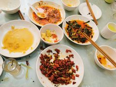 -乡土特色.冷锅鱼.牦牛肉汤锅