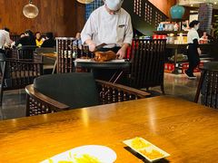 大堂-粗茶淡饭·隐庐私厨(东亭店)