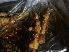 -老三烧烤(二环西路店)