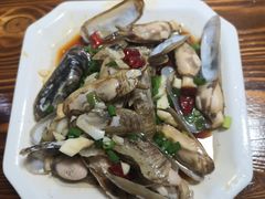 -老地方海鲜坊(步行街店)