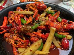 -聚味瞿记·龙虾堂(坡子街店)