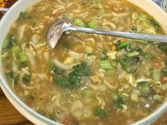-三羊居食府(文艺路店)