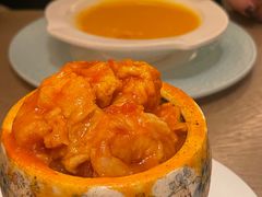 -波特曼西餐厅(中央大街店)