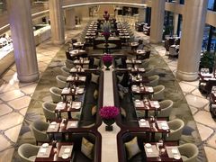 -Salon de Ville浦江汇(上海外滩华尔道夫酒店店)