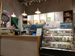 -宝珠奶酪(长宁金虹桥店)