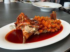 -RIVIERA 松鹤楼(外滩店)