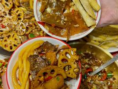 -龙师傅卤炒(天马店)