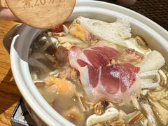 -束河人家(南锣鼓巷店)