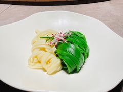 -鸽子侯·家宴·平价海鲜(绿地店)