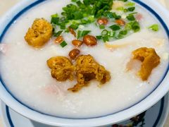 -香港池仔记肠粉王(博多新记襄阳南路店)