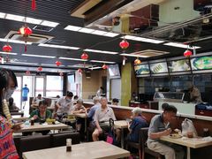 大堂-王家沙点心店(南京西路总店)