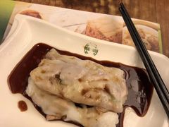 黄沙润猪肠-添好运点心专门店(深水埗店)