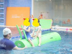 -戊辰亲子游泳俱乐部