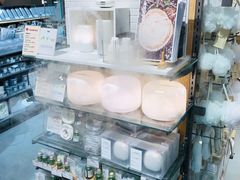 -MUJI无印良品(杭州万象城店)