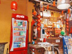 -富正毅三下锅(体育馆店)