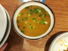 -王春春鸡汤饭(上海中海环宇城店)