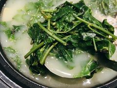 勒菜则鱼汤-鹅城