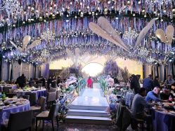 -花嫁丽舍海岛婚礼殿堂(国展店)