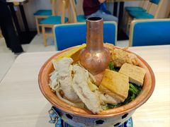 -武圣羊汤·西北面(朝阳门店)