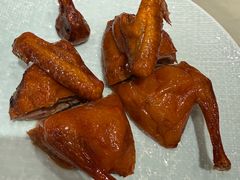 -顺风山庄(水濂山店)