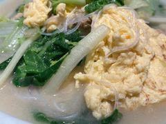 -吕氏疙瘩汤·新鲁菜(济南万象城店)