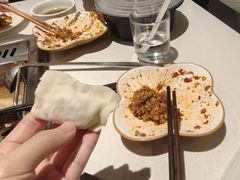 -海底捞火锅(长宁路龙之梦店)