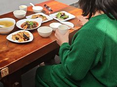 -少林寺欢喜地素斋馆