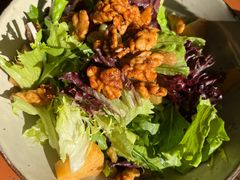 -Golden Lily河内巴黎法越料理餐厅(建国西路店)