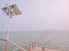 -东疆建设开发纪念公园