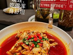 -湖鱼湖·蓉亭食贝(亚运村店)