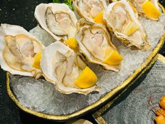 -上井精致料理(中兴商业大厦店)