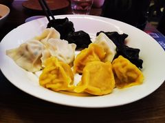 -KŌNG胶东小馆·酒馆(华熙店)