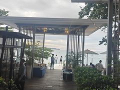 -网红落日悬崖餐厅 The Sky Gallery