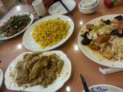 android_upload_pic-振生清真饭店(永安道店)