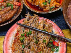 -陶婆婆火锅(洪崖洞店)