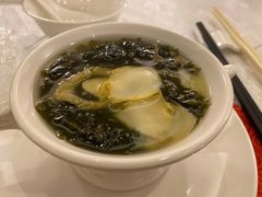 -酌宴府The China Club·广州万富希尔顿酒店(云城东路店)
