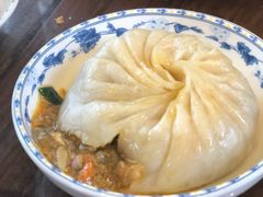 -四海楼(如皋定慧禅寺店)
