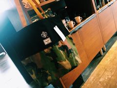 -星巴克(蒲汇塘路店)