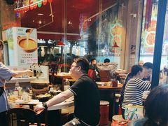 -捞围鲜·港式打边炉(海阳路店)