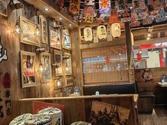 -炉太郎日式烧肉店(华贸店)
