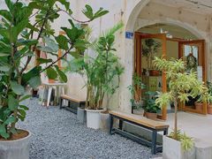 -素咫咖啡CLIFEROSE(新安店)