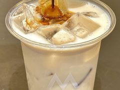 -M Stand(深圳布吉万象汇店)
