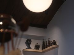-Double cafe