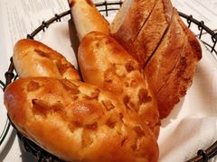 -Wolfgang’s Steakhouse 沃夫冈牛排馆(上海白玉兰广场店)