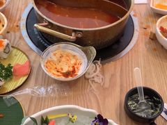 -松野谷·寿喜烧自助(华联顺义金街购物中心店)