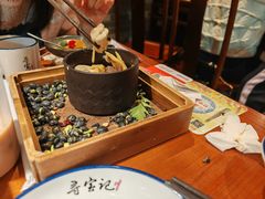 -寻宝记绍兴菜(状元店)