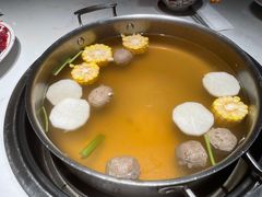 -汕头八合里海记牛肉店(清河店)