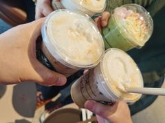 -星巴克臻选(沈阳大悦城店)
