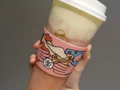 -LELECHA乐乐茶(美罗城店)